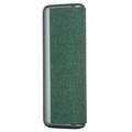 IQOS ILUMA Prime/ILUMA i Prime E-Cigarette Leather Case - Green