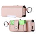 IQOS ILUMA Prime Protective E-Cigarette Case - Pink Gold