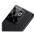 Imak 2v1 HD OnePlus 10T/Ace Pro Ochranné Tvrzené Sklo na Objektiv Fotoaparátu