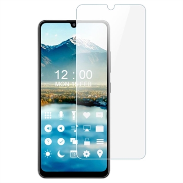 Ochranná Fólie TPU pro Samsung Galaxy A33 5G Imak Arm Series - Průhledná