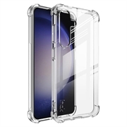 Samsung Galaxy S24+ Imak Drop-Proof TPU Pouzdro
