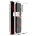 IMAK Drop -Of OnePlus 7t Pro TPU Case - Transparent