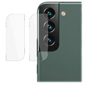 IMAK HD Samsung Galaxy S22 5G/S22+ 5G CAMERA CHEAPECTOR - 2 PC.