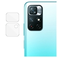 Xiaomi Redmi Note 11/11S Imak HD Ochranné Tvrzené Sklo na Čočku Fotoaparátu