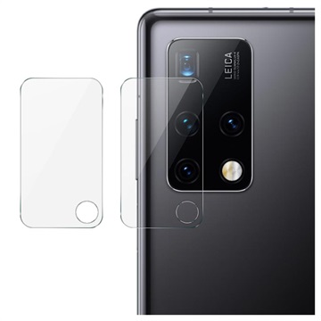 IMAK HD HUAWEI MATE X2 CAMERA CHEMPERED SKÁLNÍ OSNECE - 2 PCS.