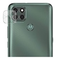 Imak HD Motorola Moto G9 Power Camera Lens Tempered Glass Protector