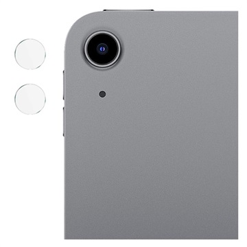 Imak HD iPad Air 2020/2022 CAMERA CHEMPERED CHIMPERED SKÁLNÍ OSNEKTOR - 2 PCS.