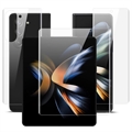 Imak Hydrogel III Samsung Galaxy Z Fold5 Plný Předpokladní Připojení - 3 Pcs.
