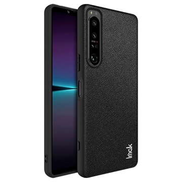 Hybridní pouzdro Sony Xperia 1 IV Imak LX-5 – Černé