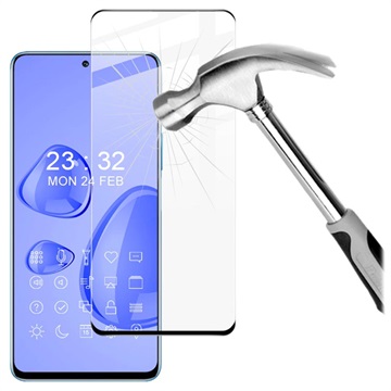 Imak Pro+ Google Pixel 7 Youth Tempered Glass Screen Protector - Black