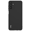 Imak UC-2 Series Samsung Galaxy S22 Ultra 5G TPU Case - Black