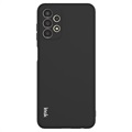 IMAK UC -2 Samsung Galaxy S22 5G TPU Case - černá