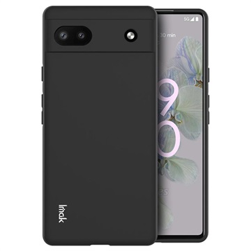 Imak UC -3 Series Google Pixel 6A TPU pouzdro - černá