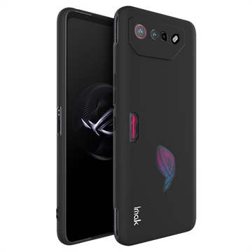Asus ROG Phone 7 Imak UC-3 Série TPU Pouzdro - Černé