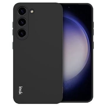 Imak UC-3 Série Samsung Galaxy S23+ 5G TPU Pouzdro - Černé