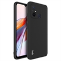 Xiaomi Redmi 12C Imak UC-3 Série TPU Pouzdro - Černé