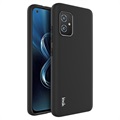 Imak UC -3 Series Asus Zenfone 8 TPU pouzdro - černá
