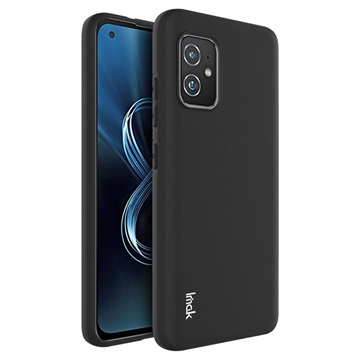 Imak UC -3 Series Asus Zenfone 8 TPU pouzdro - černá