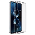 Imak UX -5 Asus Zenfone 8 TPU Case - Transparent
