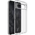Imak UX-5 Google Pixel 8 Pro TPU Case - Transparent