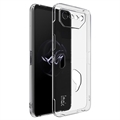 Asus ROG Phone 7 Imak UX-5 TPU Pouzdro - Průhledné