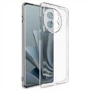 OnePlus Ace 2 Pro Imak UX-5 TPU Pouzdro - Průhledné