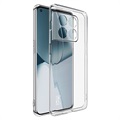 Imak UX -5 OnePlus 10 Pro TPU Case - Transparent