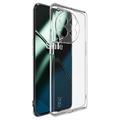 Imak UX -5 OnePlus 11 TPU Case - Transparent