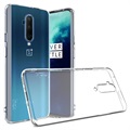 Imak UX -5 OnePlus 7t Pro TPU Case - Transparent