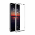Imak UX -5 Sony Xperia 1 II TPU Case - Transparent