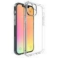 IMAK UX -6 Series iPhone 13 Mini TPU Case - Transparent