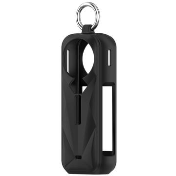 Insta360 X5 Shockproof Silicone Case - Black