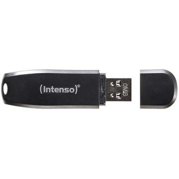 Intenso Speed ​​Line USB Stick - 64 GB