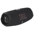 JBL Flip 5 Waterproof Bluetooth reproduktor - 20W - bílý