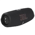 JBL Flip 5 Waterproof Bluetooth reproduktor - 20W - bílý