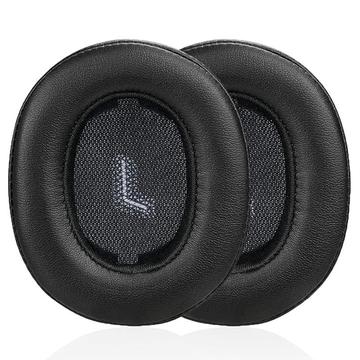 JBL E55BT Quincy Headphones Replacement Earpads - Black