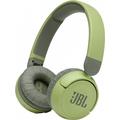 JBL Jr310BT Over-Ear Kids Wireless Headphones - Green / Grey