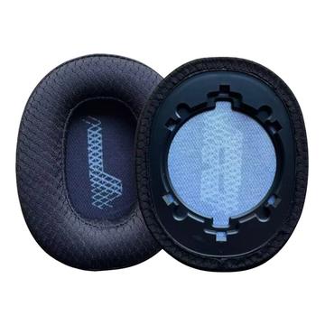 JBL Live 500BT Replacement Breathable Mesh Sponge Earpads - Black