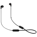 Bezdrátová sluchátka JBL Tune 215BT Pure Bass – Černá