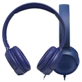 JBL Tune 500 PureBass On-Ear Headphones