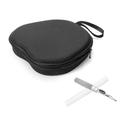 JBL Tune 510BT Headphones Case with Cleaning Pen Set - Black