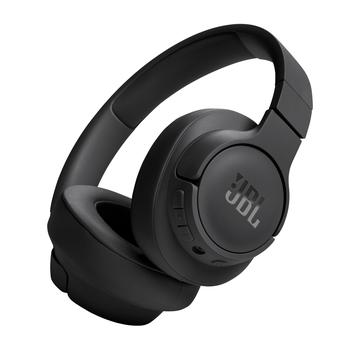 Bluetooth náhlavní souprava JBL Tune 720BT - černá