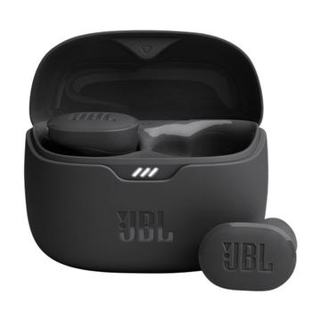 JBL Tune Buds True Wireless Earphones with ANC - Black