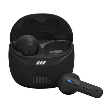 JBL Tune Flex 2 True Wireless Earphones - Black