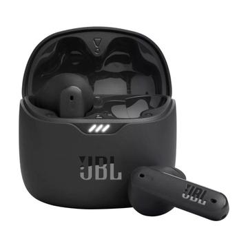 JBL Tune Flex True Wireless Earphones - Black