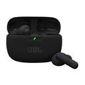 JBL Wave Beam 2 True Wireless Earphones with ANC - Black