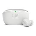 JBL Wave Buds TWS Earphones with Charging Case - White