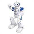 JJRC R21 RC Robot Snímající Gesta pro Děti - Bílá / Modrá