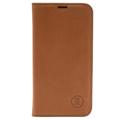 JT Berlin BookCase Tegel iPhone 14 Flip Leather Case