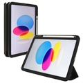 JT Berlin iPad (2022) Folio Pouzdro - Černé